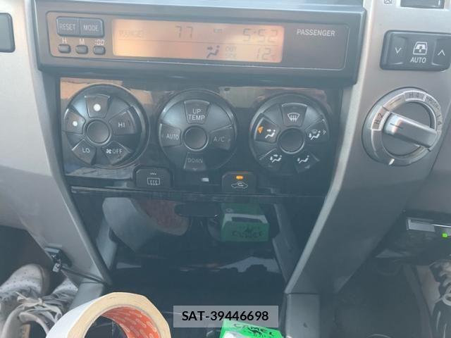 Toyota HILUX SURF 2007-05 7226299-27