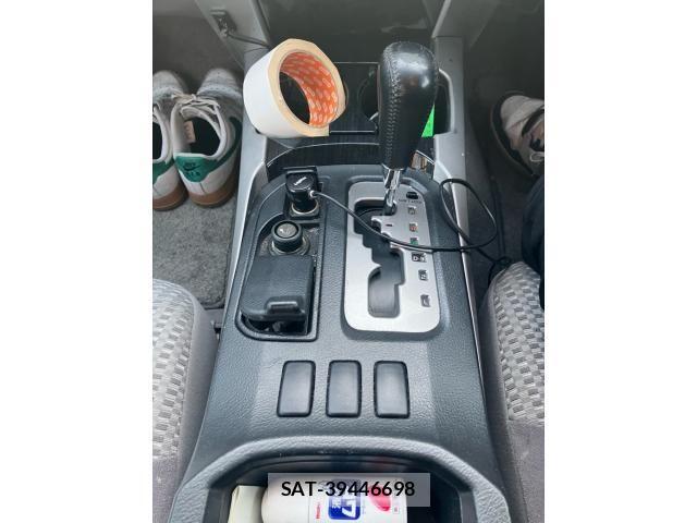 Toyota HILUX SURF 2007-05 7226299-28