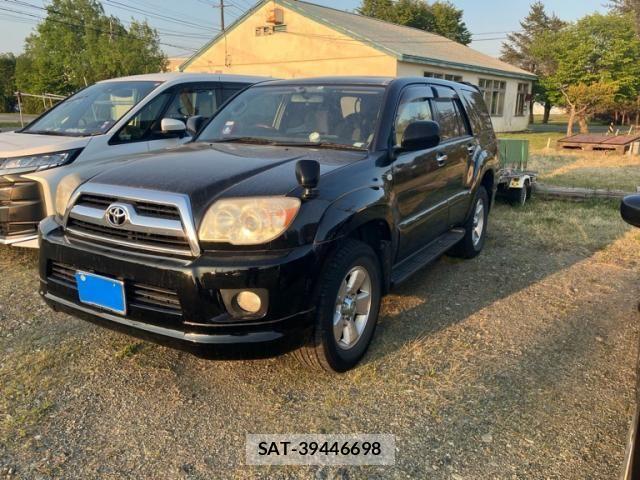 Toyota HILUX SURF 2007-05 7226299-2