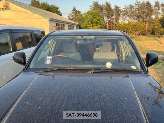 Toyota HILUX SURF 2007-05 7226299-3