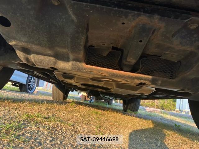 Toyota HILUX SURF 2007-05 7226299-4