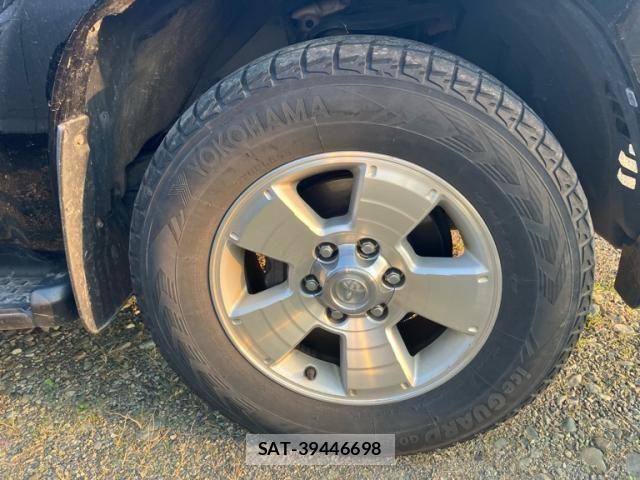 Toyota HILUX SURF 2007-05 7226299-5