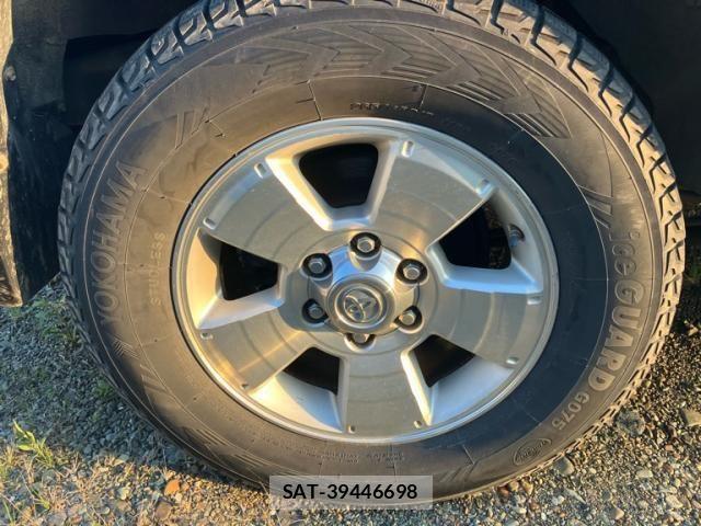 Toyota HILUX SURF 2007-05 7226299-6