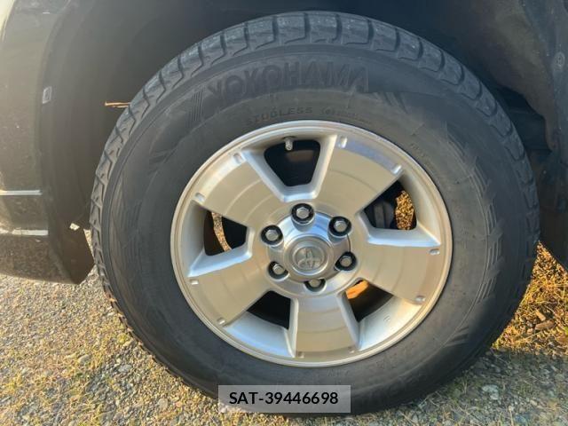 Toyota HILUX SURF 2007-05 7226299-8