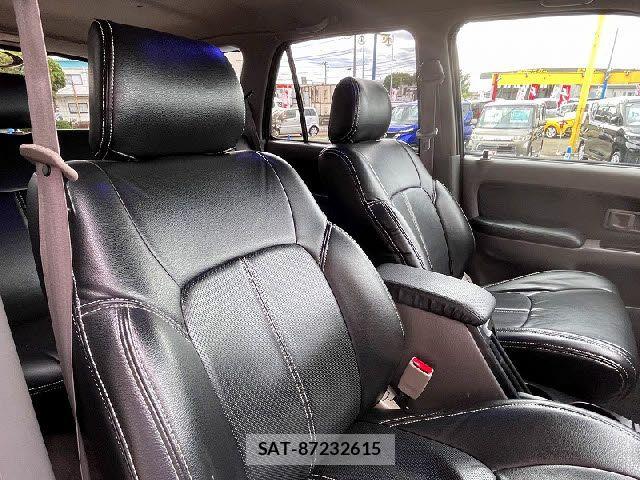 Toyota HILUX SURF 2001-07 7226288-9