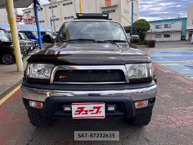 Toyota HILUX SURF 2001-07 7226288-12