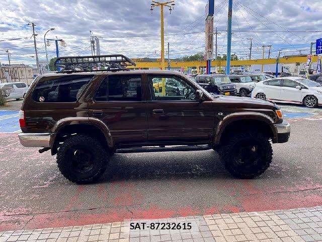 Toyota HILUX SURF 2001-07 7226288-14