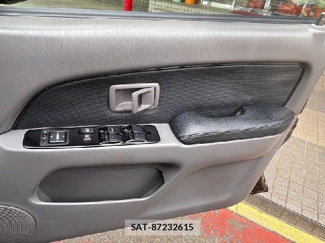 Toyota HILUX SURF 2001-07 7226288-18