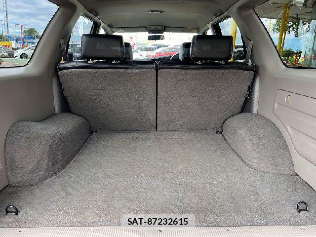 Toyota HILUX SURF 2001-07 7226288-22