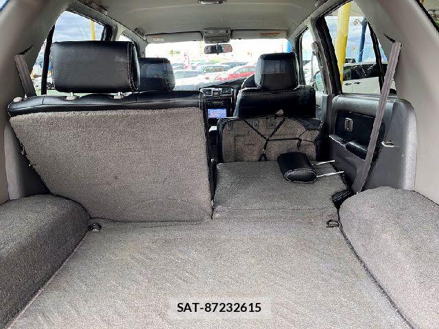 Toyota HILUX SURF 2001-07 7226288-23