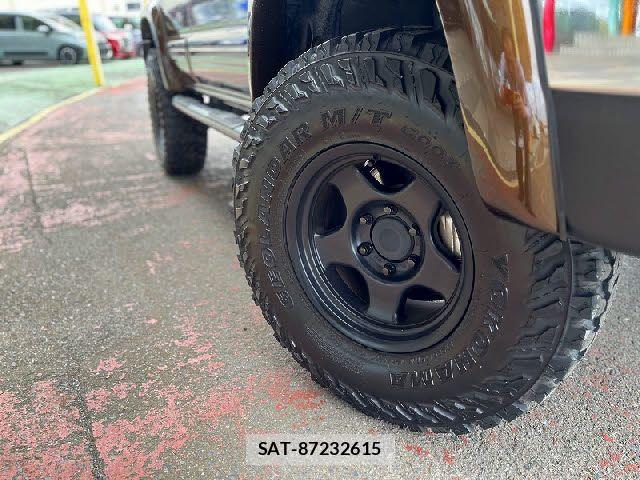 Toyota HILUX SURF 2001-07 7226288-25
