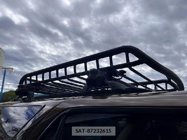 Toyota HILUX SURF 2001-07 7226288-26