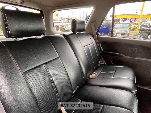 Toyota HILUX SURF 2001-07 7226288-3