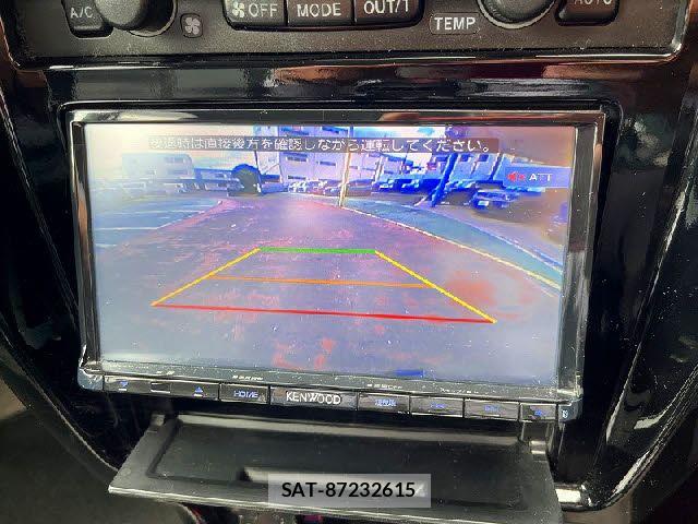 Toyota HILUX SURF 2001-07 7226288-5