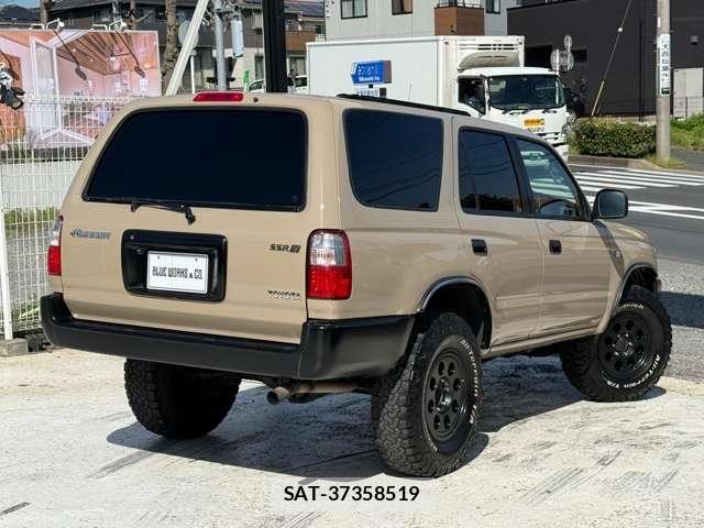 Toyota HILUX SURF 1998-11 7226280-10