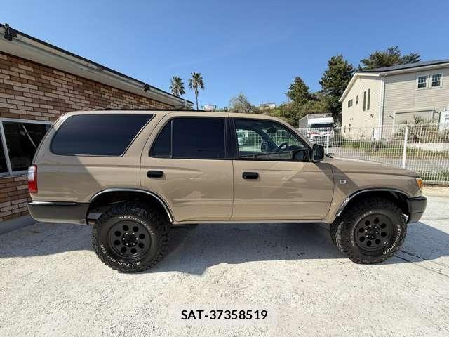 Toyota HILUX SURF 1998-11 7226280-11