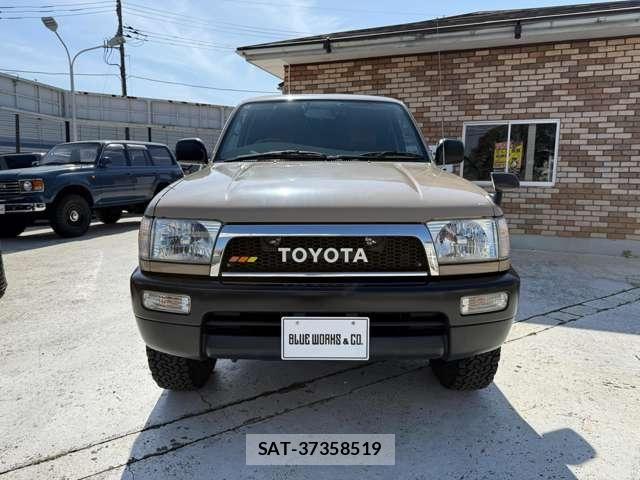 Toyota HILUX SURF 1998-11 7226280-12