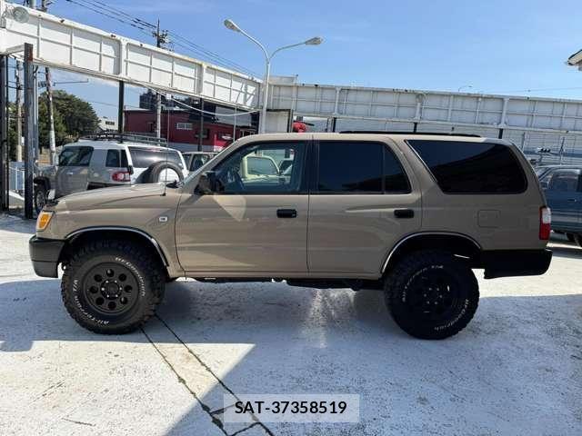 Toyota HILUX SURF 1998-11 7226280-13