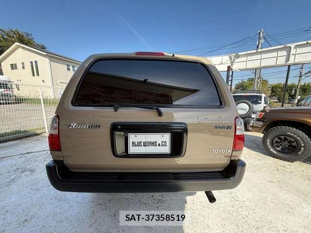 Toyota HILUX SURF 1998-11 7226280-14