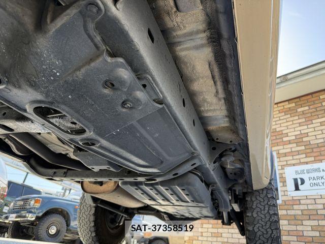 Toyota HILUX SURF 1998-11 7226280-15