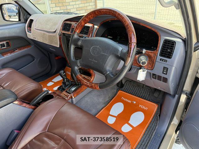 Toyota HILUX SURF 1998-11 7226280-18