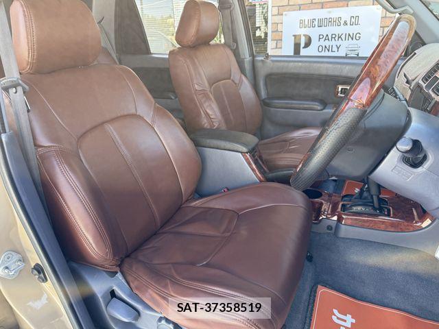 Toyota HILUX SURF 1998-11 7226280-19