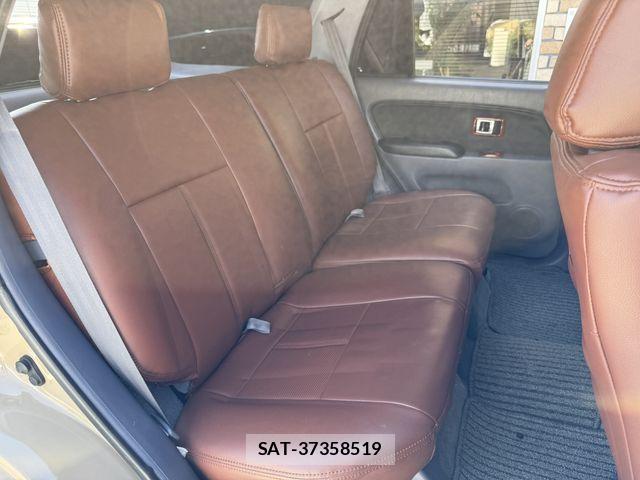 Toyota HILUX SURF 1998-11 7226280-20