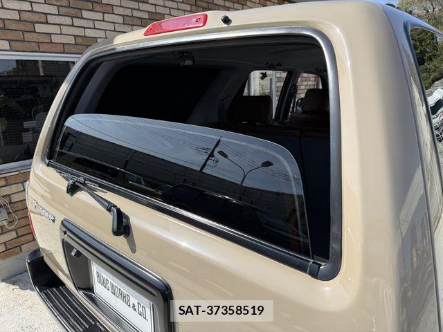 Toyota HILUX SURF 1998-11 7226280-22