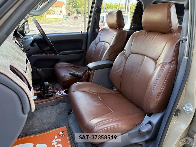 Toyota HILUX SURF 1998-11 7226280-24