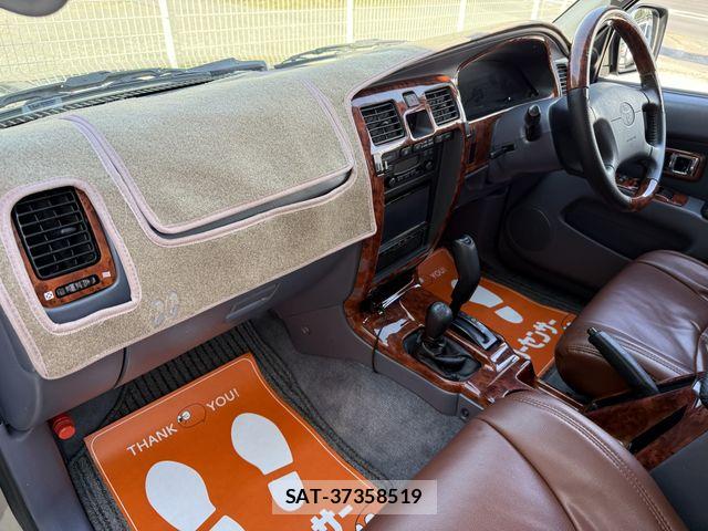 Toyota HILUX SURF 1998-11 7226280-25