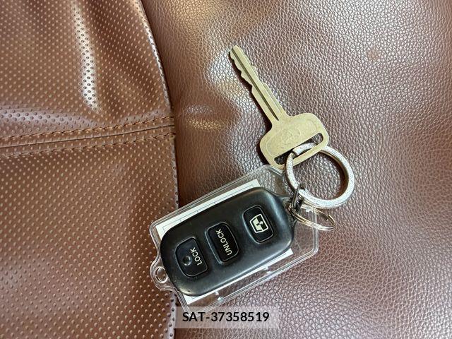 Toyota HILUX SURF 1998-11 7226280-28
