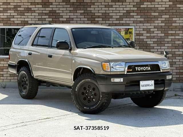 Toyota HILUX SURF 1998-11 7226280-2