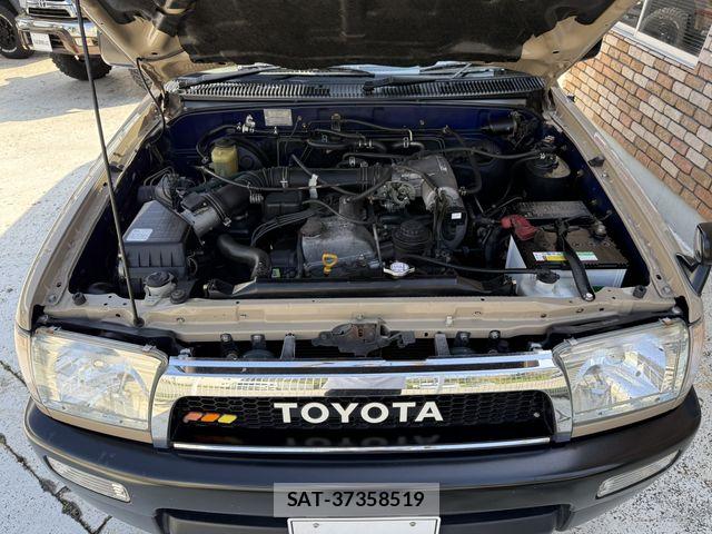 Toyota HILUX SURF 1998-11 7226280-29