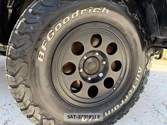 Toyota HILUX SURF 1998-11 7226280-4