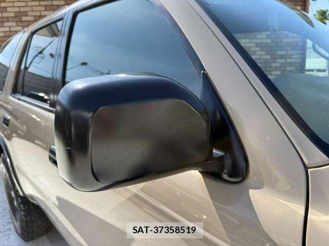 Toyota HILUX SURF 1998-11 7226280-6