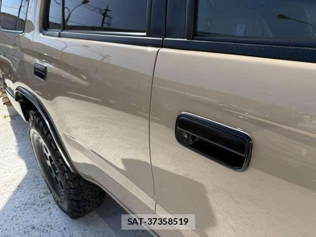 Toyota HILUX SURF 1998-11 7226280-7