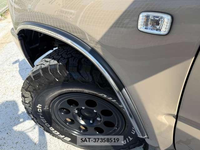 Toyota HILUX SURF 1998-11 7226280-8