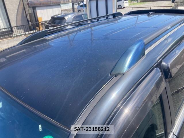Toyota HILUX SURF 2007-09 7226297-9
