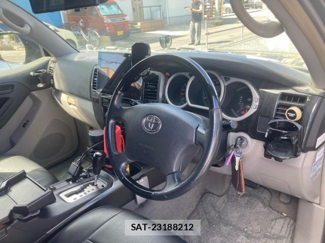 Toyota HILUX SURF 2007-09 7226297-12