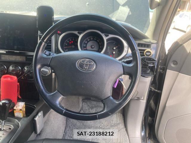 Toyota HILUX SURF 2007-09 7226297-14