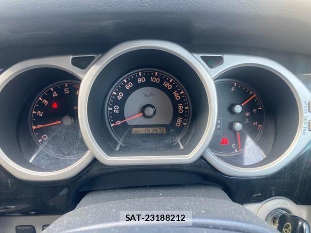 Toyota HILUX SURF 2007-09 7226297-15