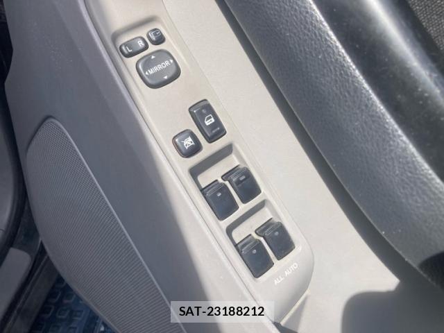 Toyota HILUX SURF 2007-09 7226297-16