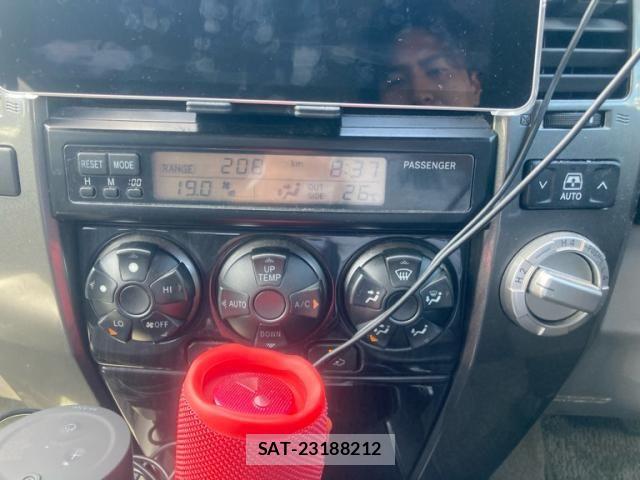 Toyota HILUX SURF 2007-09 7226297-20