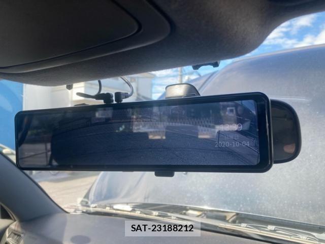 Toyota HILUX SURF 2007-09 7226297-21