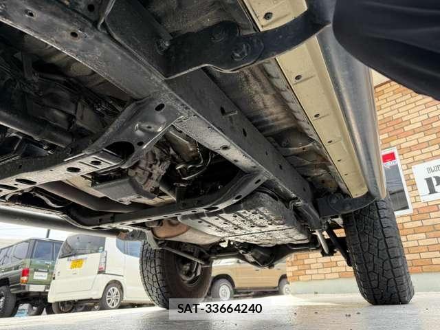 Toyota HILUX SURF 1997-10 7226279-15