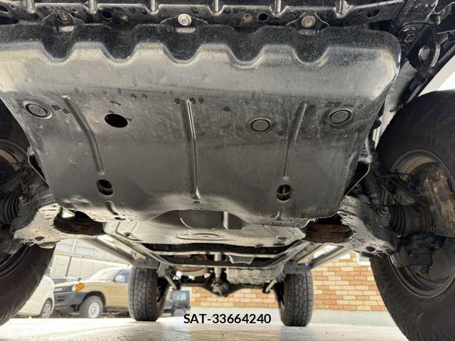 Toyota HILUX SURF 1997-10 7226279-16