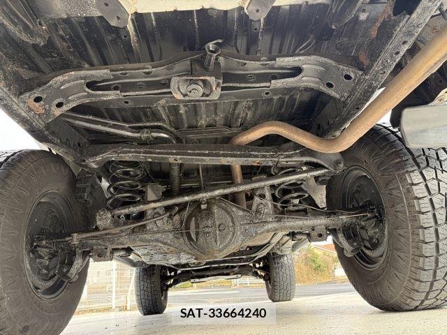 Toyota HILUX SURF 1997-10 7226279-17