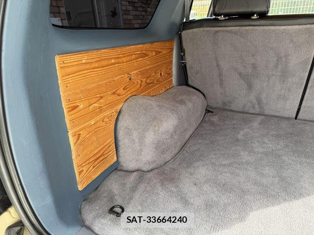 Toyota HILUX SURF 1997-10 7226279-23