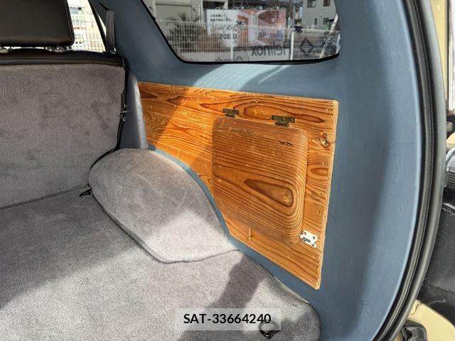 Toyota HILUX SURF 1997-10 7226279-24
