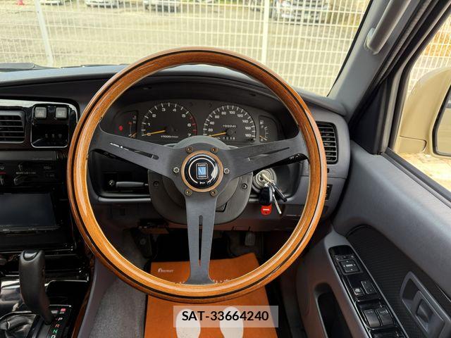 Toyota HILUX SURF 1997-10 7226279-27